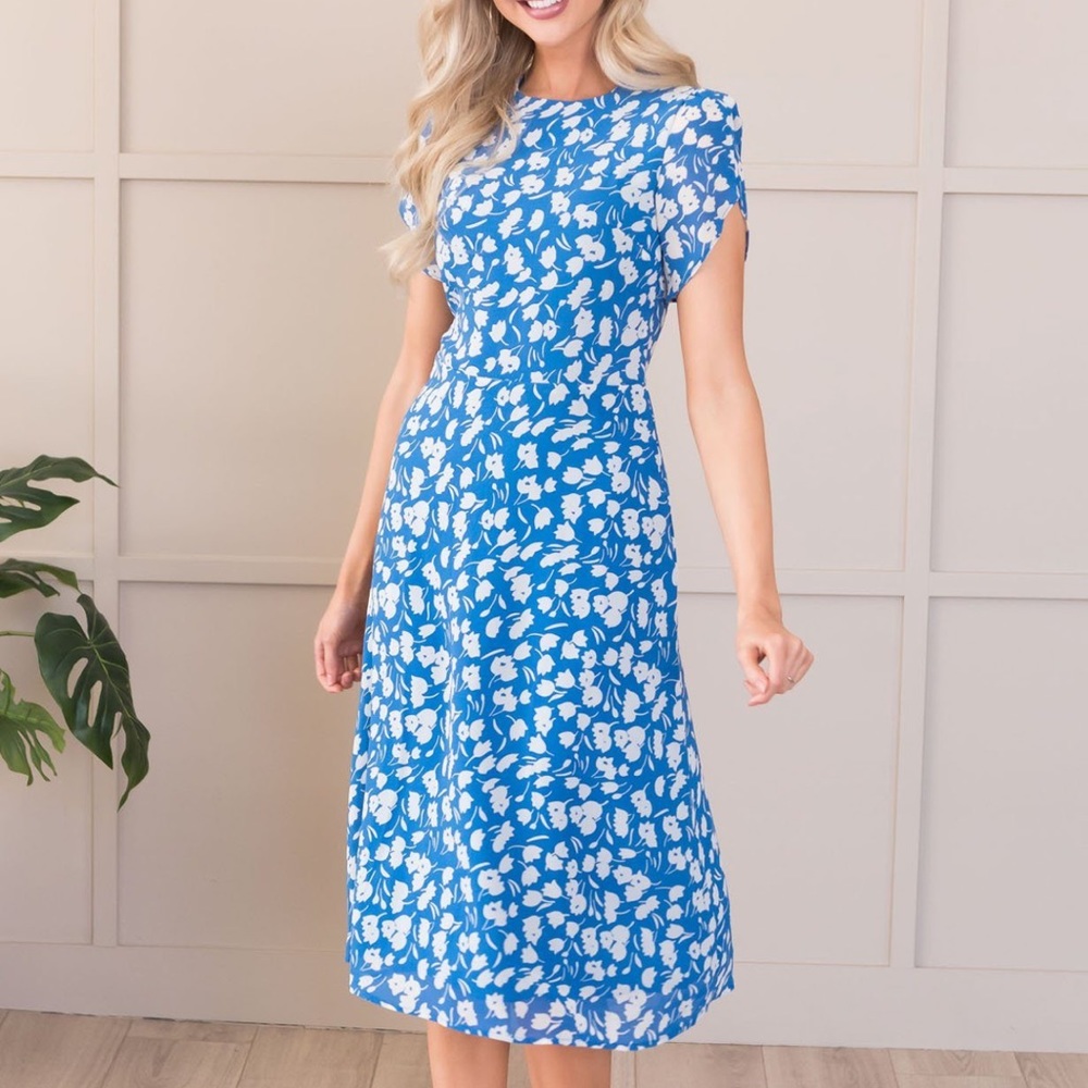 Neesees The Wynn Dress